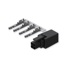 Teltonika Networks 4-PIN plug with contact