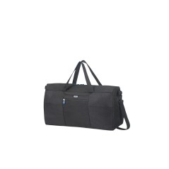 Samsonite Foldable Duffle, Black