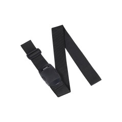 Samsonite Luggage Strap 50Mm, Black