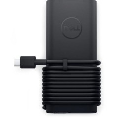 Dell 65W USB-C power adapter with