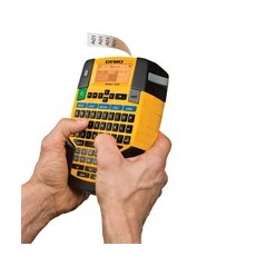 DYMO Rhino 4200 Termisk overførsel