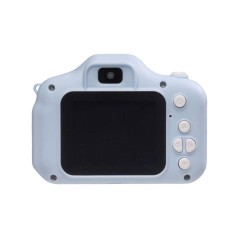 Denver KCA-1340RO kamera til børn Blå