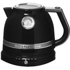 KitchenAid Kedel 1.5liter Sort onyx