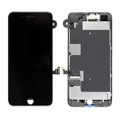 CoreParts LCD for iPhone 8 Black