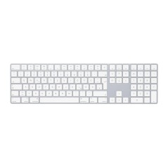 Apple Magic Keyboard German