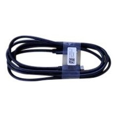 Dell 1.8m USB-C to USB-C cable