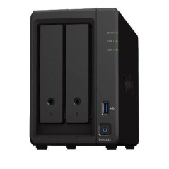 Synology Deep Learning NVR DVA1622