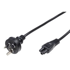 MicroConnect Power Cord Australia to C5