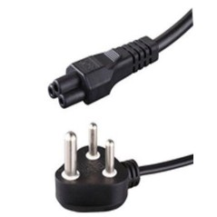 MicroConnect Power Cord S. Africa - C5 1.8m