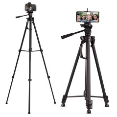 CoreParts Tripod Stand 40cm-120cm, Fit
