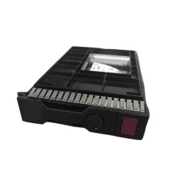 Hewlett Packard Enterprise 960GB SAS MU LFF SCC VS D