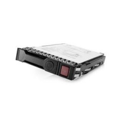 Hewlett Packard Enterprise 14TB SAS 7.2K LFF Sc He 5