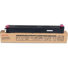 Sharp Toner Magenta Cartridge