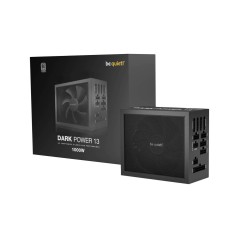 be quiet! Dark Power 13 1000Watt 80 PLUS Titanium