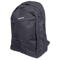 Manhattan Notebook Backpack "Knappack"