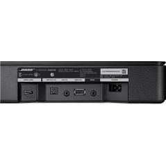 Bose TV Speaker Soundbar Sort