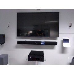 Denon DHT-S216 Lydbar Sort