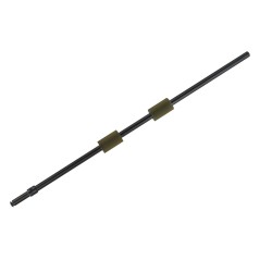 Fujitsu EXIT ROLLER ASY