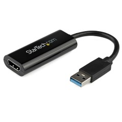 StarTech.com SLIM USB 3.0 HDMI VIDEO CARD
