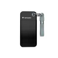 Verbatim Verbatim Pocket SSD USB 3.2