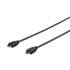 Vivolink PRO HDMI 1m SLIM CABLE 2.0b