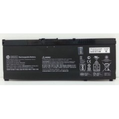 HP 70Wh Li-Ion battery for HP