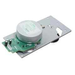 HP Fuser Drive Assy W. M2 Motor