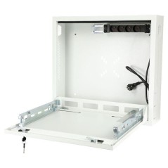 Lanview 19" 1U Rack Wall Mount 580 x
