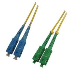 MicroConnect Fiber Patch Cable -