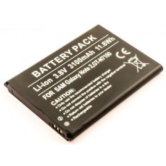 CoreParts Battery 8.14Wh Li-ion 3.7V