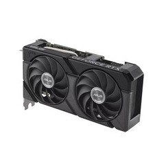ASUS Dual GeForce RTX 4070 EVO 12GB 12GB OC Edition