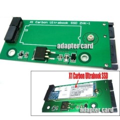CoreParts SSD to USB Sandisk 20+6pin