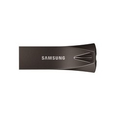 Samsung BAR Plus MUF-512BE4 512GB USB 3.2 Gen 1 USB stick Grå