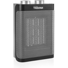 Tristar KA-5064 Køler blæser/varmer Mobil Sort Sølv