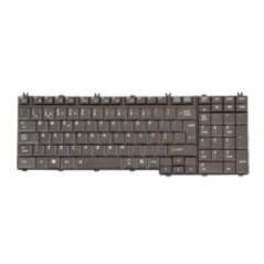 Toshiba Keyboard (UE)
