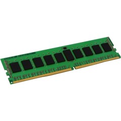 Kingston ValueRAM DDR4 16GB 3200MHz CL22 Ikke-ECC