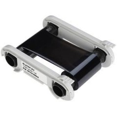 Evolis Colour ribbon, black