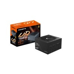 Gigabyte UD750GM PG5 750Watt 80 PLUS Gold
