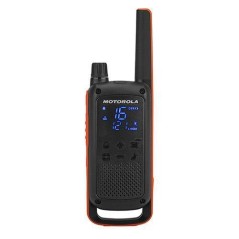 Motorola Talkabout T82 Quad Case