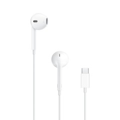Apple EarPods (USB-C) Headset Wired