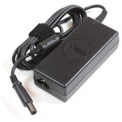 Dell AC-Adapter 65W (Power cord