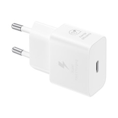 Samsung 25W Power Adapter (w/o cable)