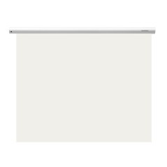 Grandview Cyber motorized WM screen 1:1