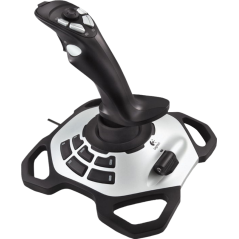 Logitech Extreme 3D Pro Joystick
