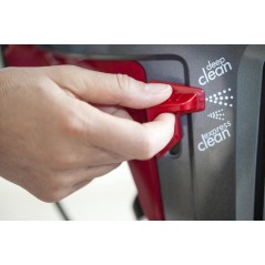 BISSELL ProHeat 2X Revolution 1858N Støvsuger Opret