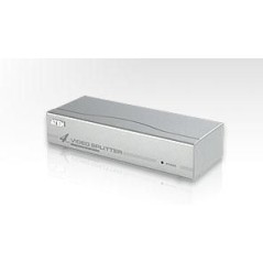 Aten 4 Port Video Splitter,