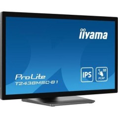 iiyama 23,8" PCAP Bezel