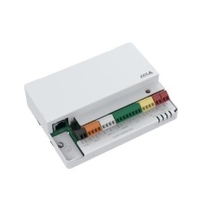 Axis A9210 Network I/O Relay Module