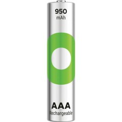 GP Recyko AAA-battery 950mAh