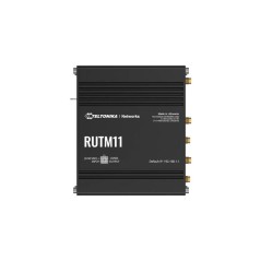 Teltonika Networks RUTM11 (EU) WiFi 4G LTE CAT6
